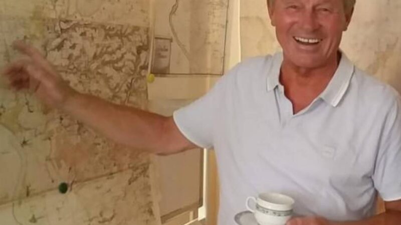 Geschichte in Langenfeld-Reusrath: Auf den Spuren der Dückeburg und des Adels