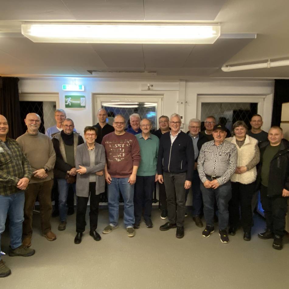 Vorstandswahl bei Dormagener Bienenfreunden: Imkereiverein freut sich auf Jubiläumsjahr