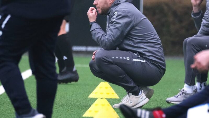 Klare Pleite in Solingen: Der FCW ist an seiner Niederlage selber schuld