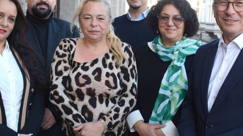 Neuer Verein in Neuss vor Gründung: Sinti und Roma setzen sich für politische Anerkennung ein