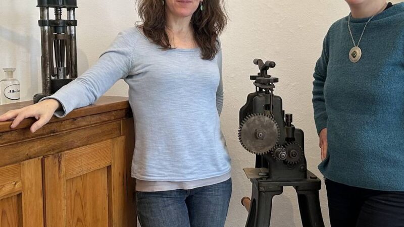 Krefeld: Goldschmiedin schlägt Alarm – „Der Goldpreis ist eine Katastrophe“