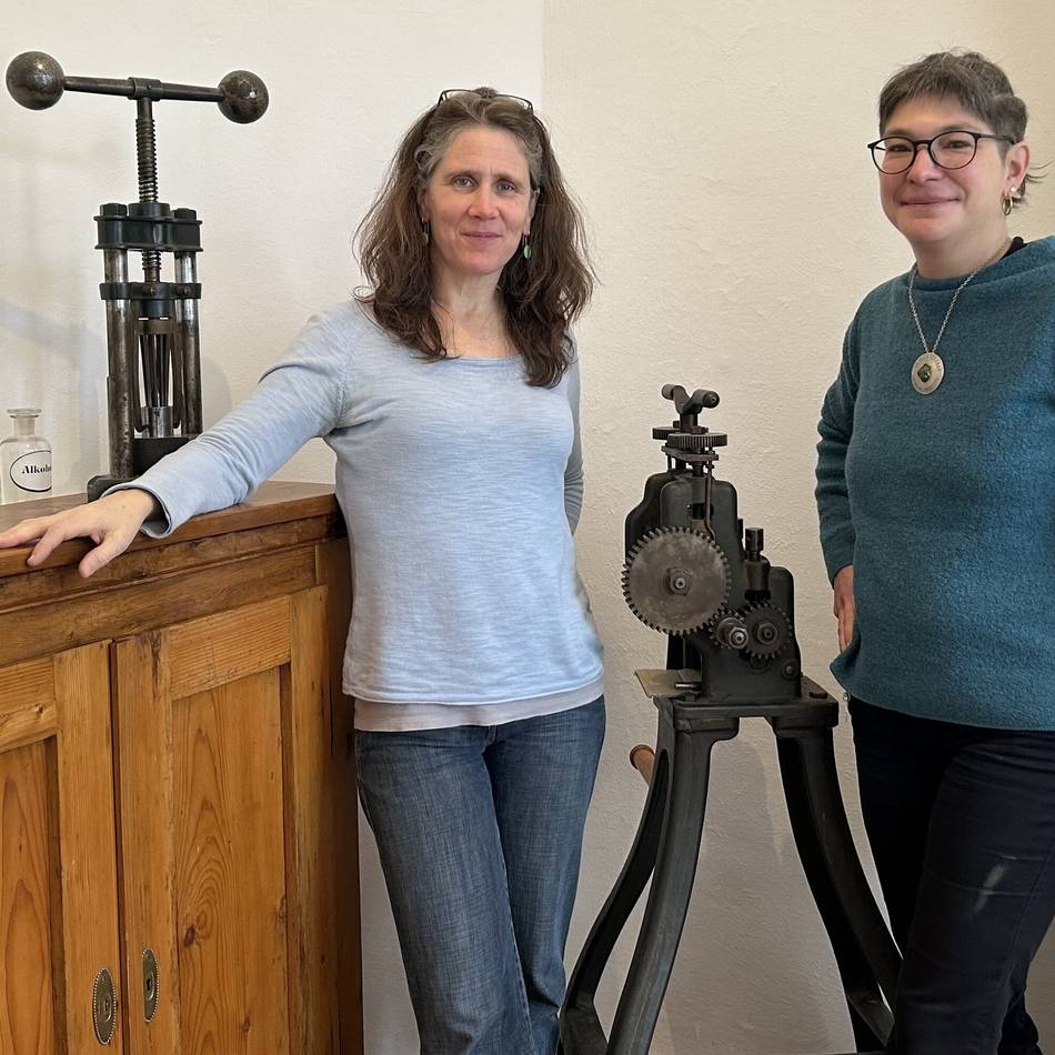 Krefeld: Goldschmiedin schlägt Alarm – „Der Goldpreis ist eine Katastrophe“