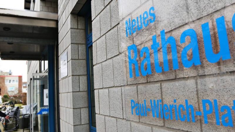 Eine Woche vor der ersten Ratssitzung: Lierenfeld einigt sich mit Fraktionen