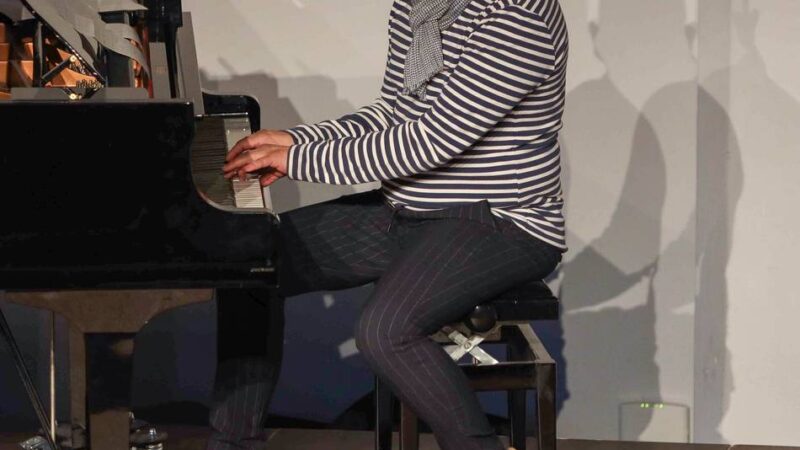 Kultur in Erkelenz: Armenisches Staatsorchester eröffnet musikalische Weihnachtszeit