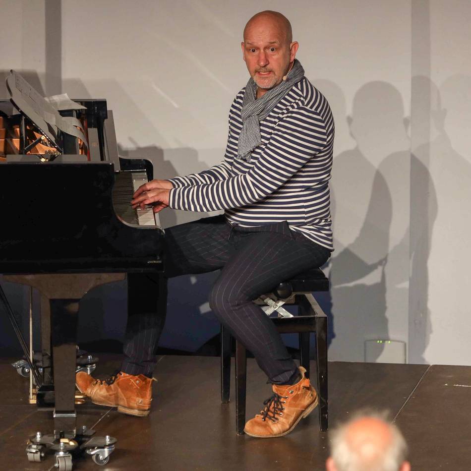 Kultur in Erkelenz: Armenisches Staatsorchester eröffnet musikalische Weihnachtszeit