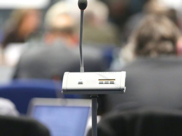 Dormagener Stadtrat ordnet Ausschüsse neu: Gesundheit, Senioren und Tourismus werden wichtiger