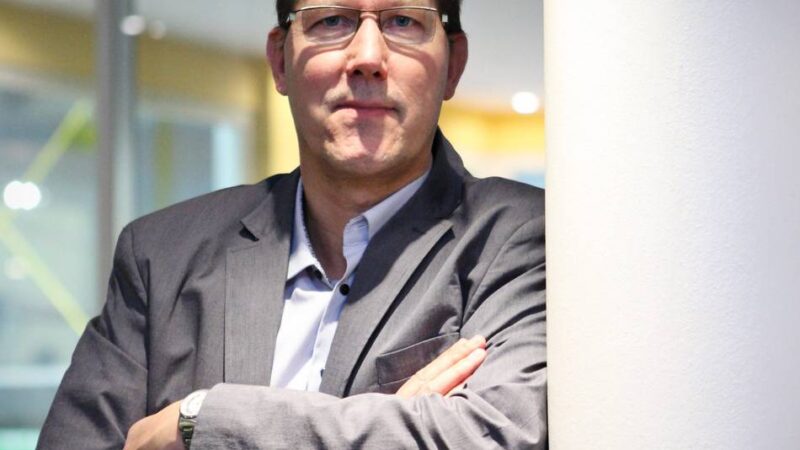 Kirbach löste Woitzik als Fraktionsvorsitzender ab: Zentrumsfraktion kooperiert jetzt mit der UWG