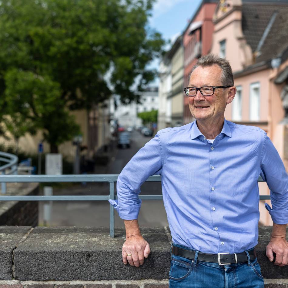 Jürgen Hengst tritt aus SPD aus: „Wir haben eine Bundesregierung, die keine Entscheidungen mehr trifft“