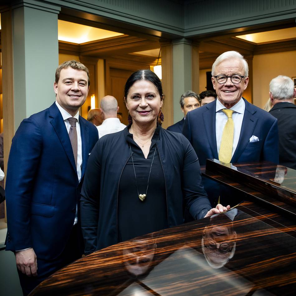 Neubau in Toplage: Ralf Schmitz eröffnet Luxus-Bau auf ehemaligem „Chateau Rikx“-Gelände