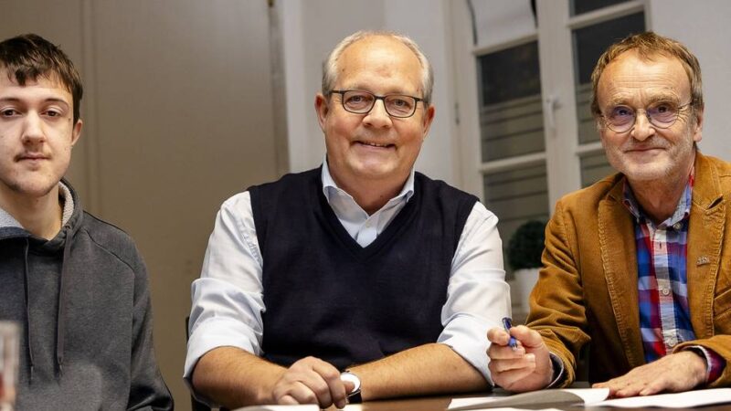 CDU und FDP setzen Koalition in Meerbusch fort: „Uns stehen gewaltige Ausgaben bevor“