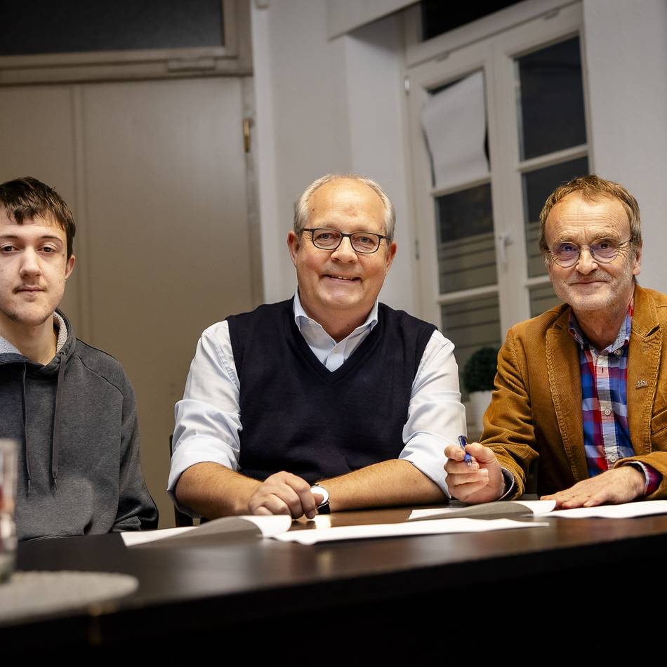 CDU und FDP setzen Koalition in Meerbusch fort: „Uns stehen gewaltige Ausgaben bevor“