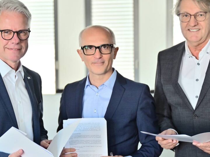 Kooperation im Kreis Viersen wird verlängert: Fachkräfteberatung bei Unternehmen gefragt