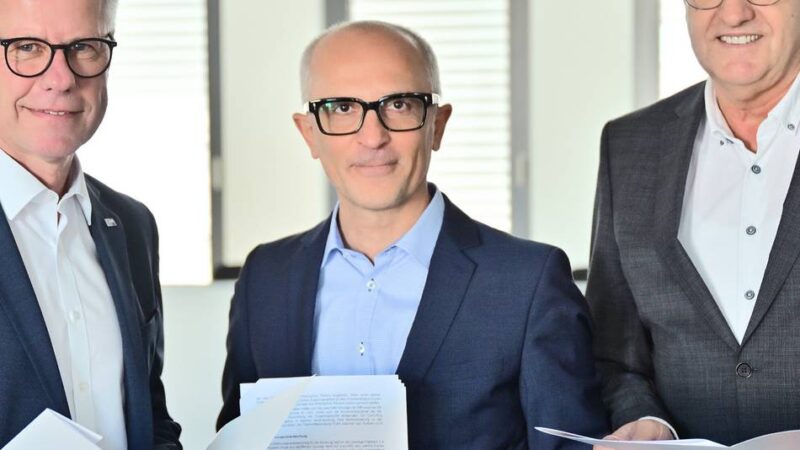 Kooperation im Kreis Viersen wird verlängert: Fachkräfteberatung bei Unternehmen gefragt