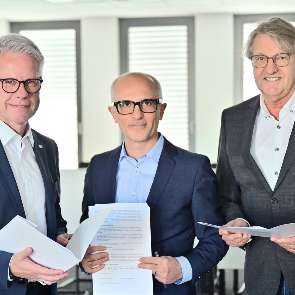 Kooperation im Kreis Viersen wird verlängert: Fachkräfteberatung bei Unternehmen gefragt