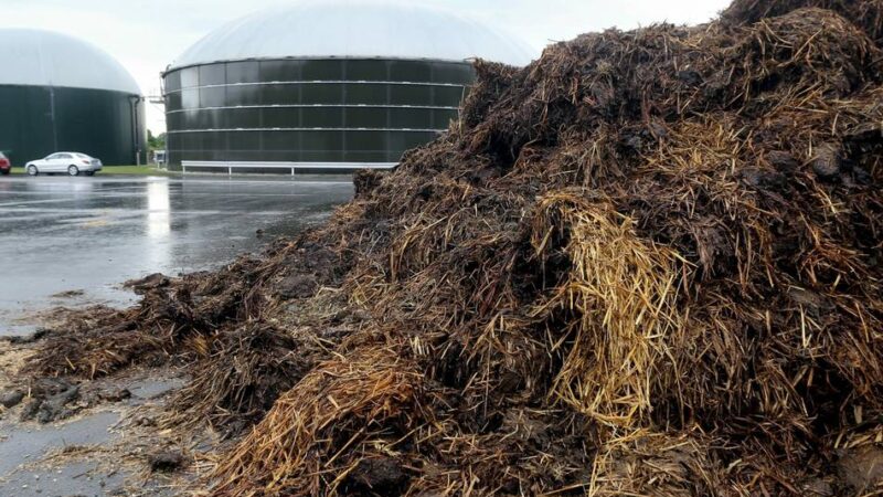 Umweltausschuss in Hückeswagen: Heizen ist bald nicht mehr reine Privatsache