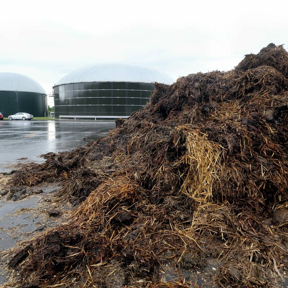Umweltausschuss in Hückeswagen: Heizen ist bald nicht mehr reine Privatsache