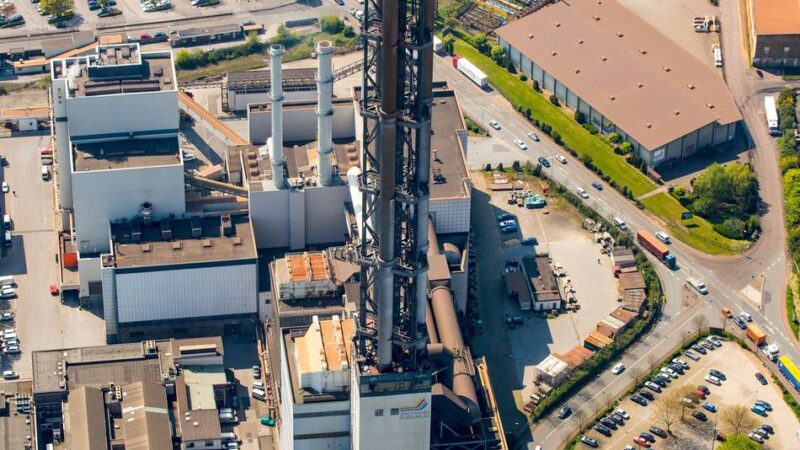 Ab 2026: Stadtwerke Duisburg senken die Preise für Gas und Strom