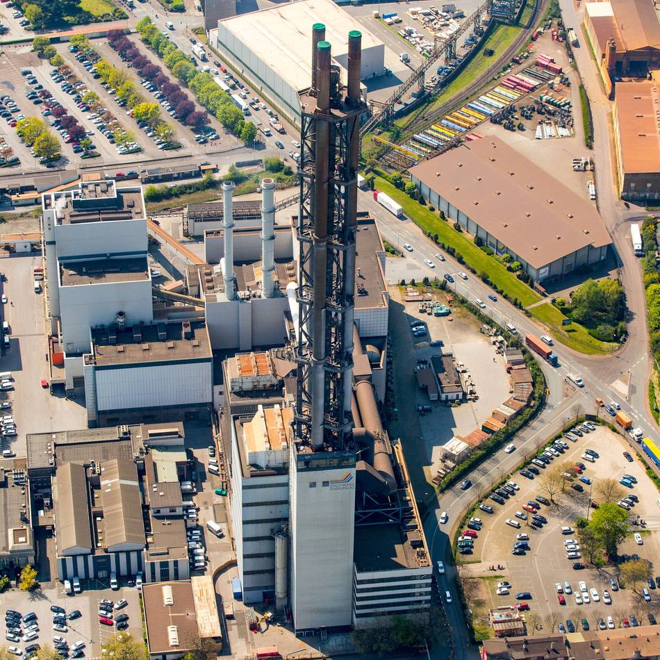 Ab 2026: Stadtwerke Duisburg senken die Preise für Gas und Strom