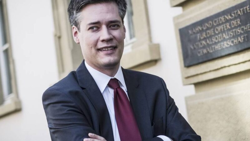 Ein Hörbuch gegen das Schweigen: „Menschenbilder – Wider das Vergessen“ erhält Heimatpreis 2025