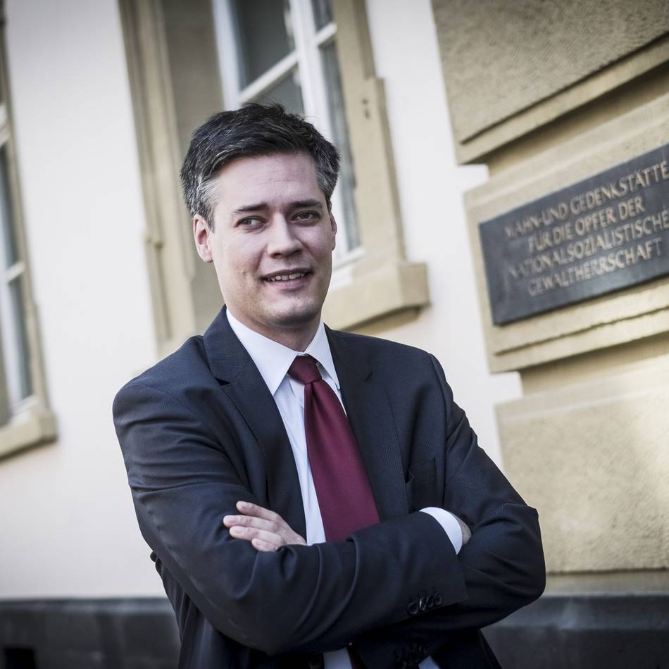 Ein Hörbuch gegen das Schweigen: „Menschenbilder – Wider das Vergessen“ erhält Heimatpreis 2025