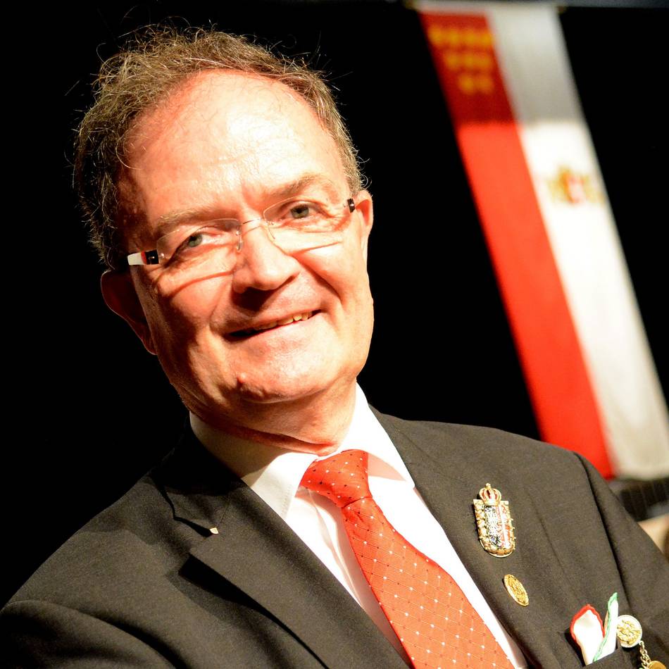 Gastbeitrag: Der rheinische Optimist Martin Flecken wird 70