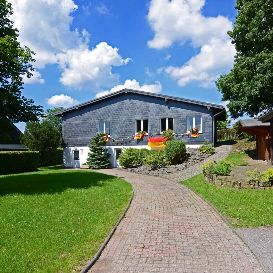 Radevormwalder Ortschaft Honsberg: Honsberger veranstalten „Pub Quiz“ im Dorfhaus