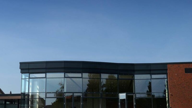 Am 9. November: Gesundheitstag im Bürgerhaus Weeze