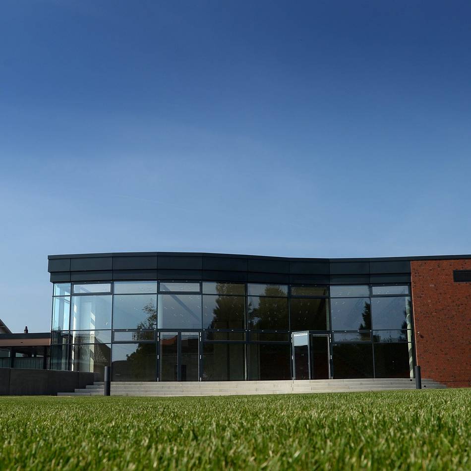 Am 9. November: Gesundheitstag im Bürgerhaus Weeze