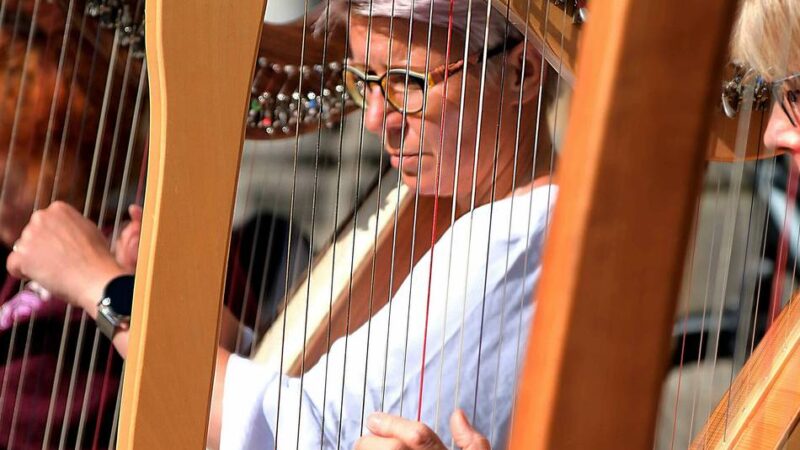 Eintritt ist frei: Dom-Musikschule Xanten wird 55 und feiert mit einem Benefizkonzert