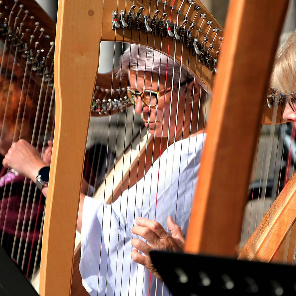 Eintritt ist frei: Dom-Musikschule Xanten wird 55 und feiert mit einem Benefizkonzert