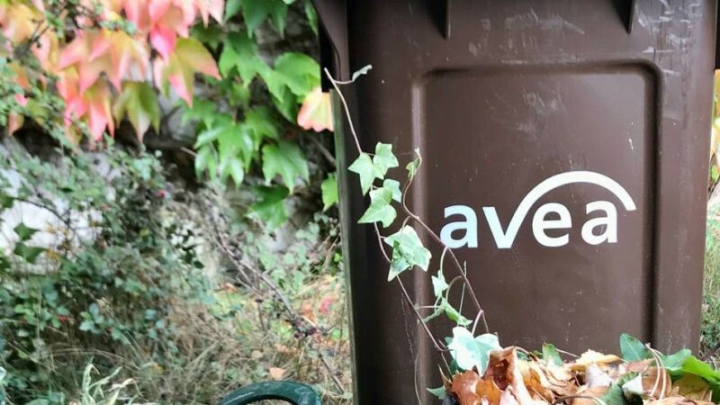 Entsorger in Leverkusen: Avea verschickt ab 2026 keine Papierabfuhrkalender mehr