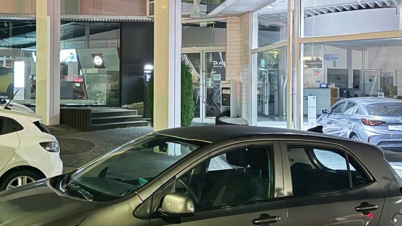 Traditionsunternehmen aus Krefeld: Autohaus Preckel stellt Insolvenzantrag in Eigenverwaltung und schließt mehrere Standorte