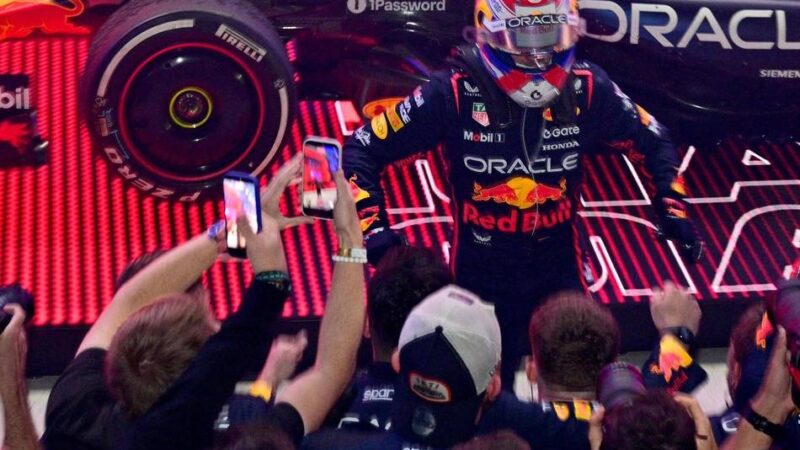 Patzer bei McLaren: Titelvergabe vertagt – Verstappen-Triumph in Katar