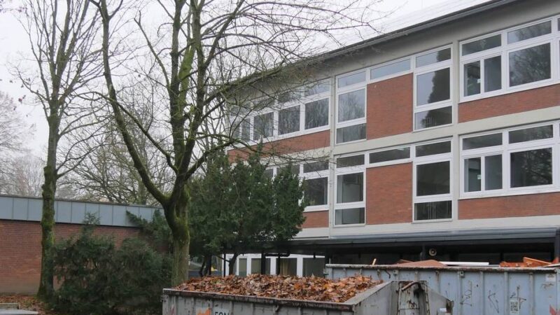 Stadt Nettetal zeigt sich zufrieden: Positive Bilanz bei Unterkünften für Geflüchtete