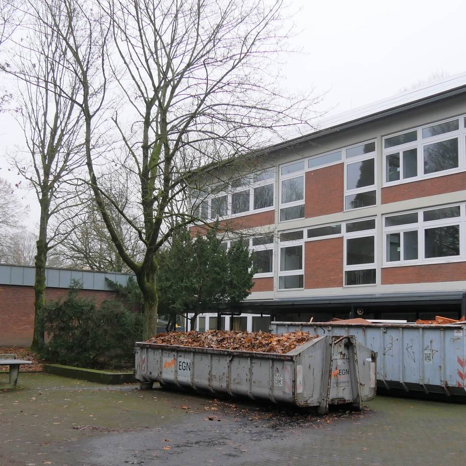 Stadt Nettetal zeigt sich zufrieden: Positive Bilanz bei Unterkünften für Geflüchtete