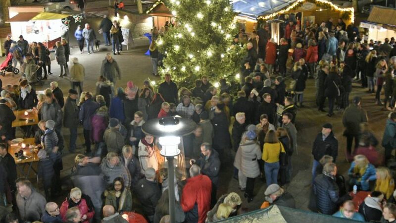 Vorweihnachtszeit in Nettetal: Die schönsten Märkte im Advent