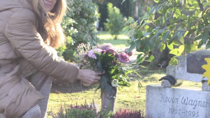 Traditioneller Gottesdienst in Brüggen: In Gedenken an verstorbene Kinder