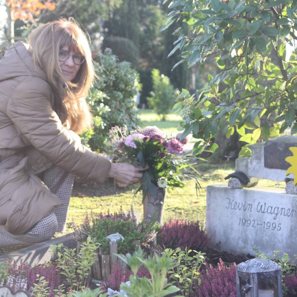 Traditioneller Gottesdienst in Brüggen: In Gedenken an verstorbene Kinder