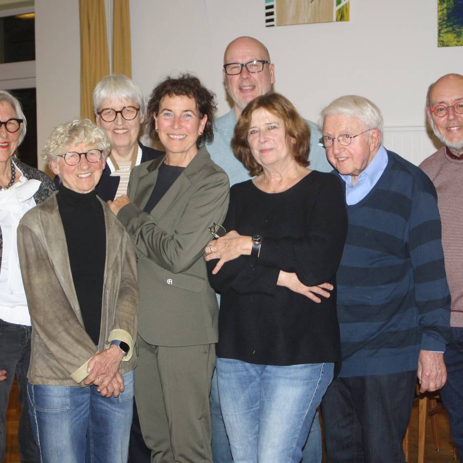 Wechsel in Viersen: Tafel-Vorstand komplett ausgetauscht