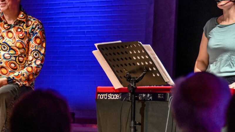 Der nächste Termin steht schon fest: Gute Laune und Geschunkel beim Mitsingkonzert in Willich