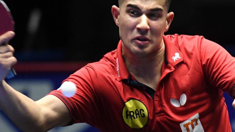 Nach Fehlstart: Borussia gelingt die Revanche in Bad Homburg