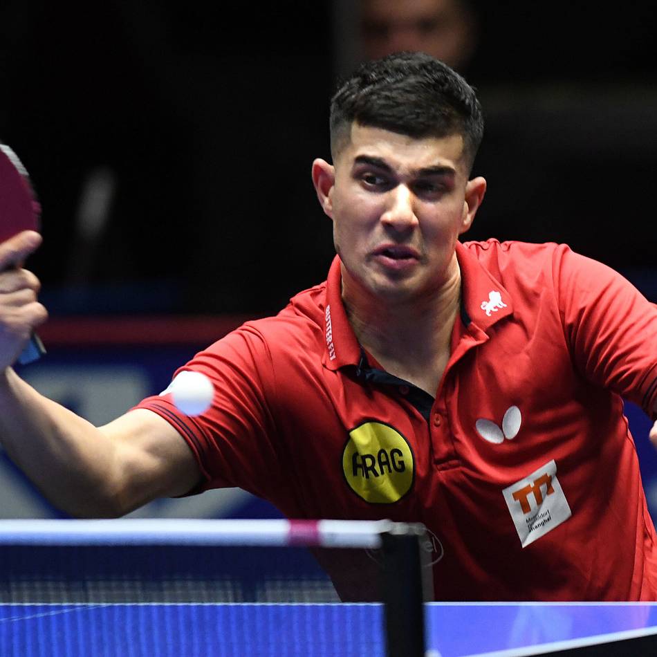 Nach Fehlstart: Borussia gelingt die Revanche in Bad Homburg