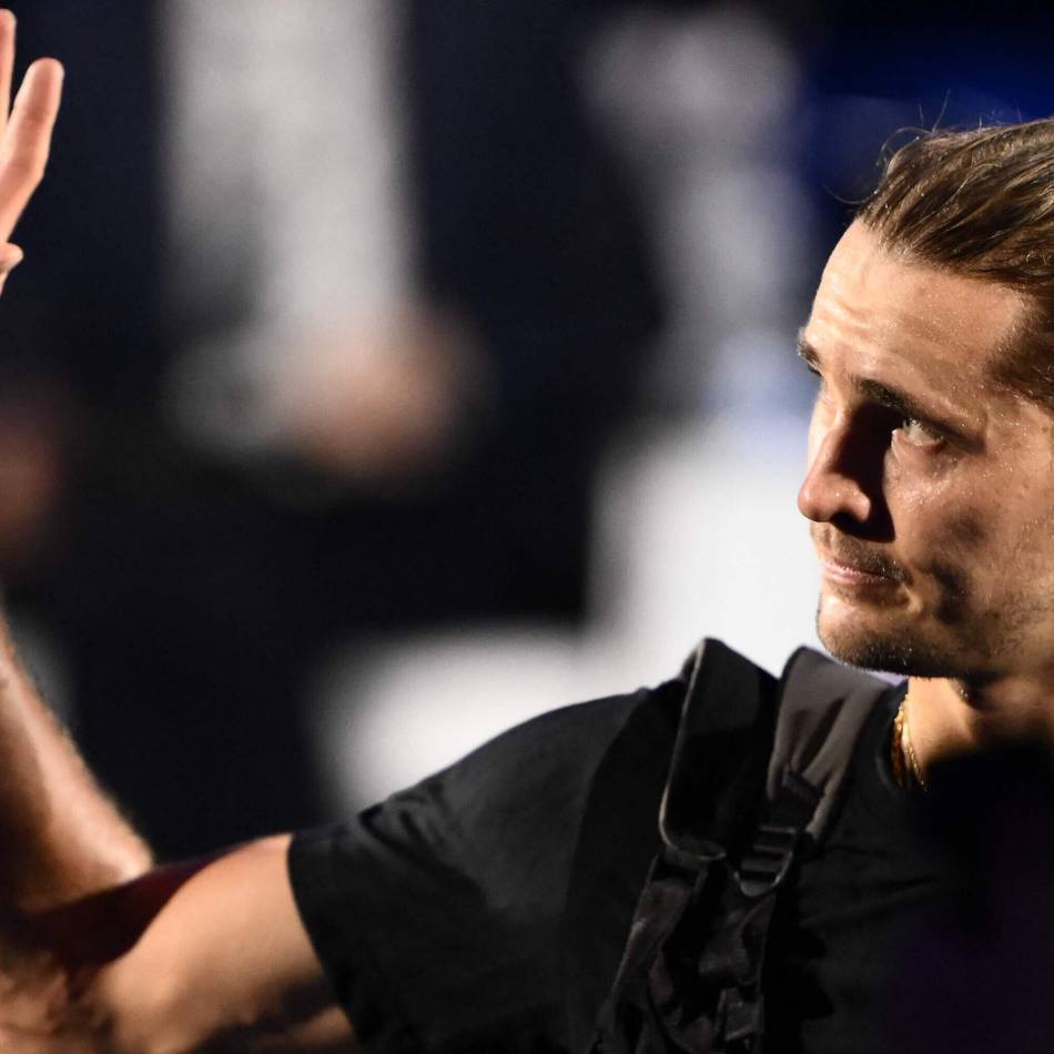 „Aus deutscher Sicht ist das frustrierend“: Pleite gegen Auger-Aliassime – Schwacher Zverev scheitert in Vorrunde der ATP Finals