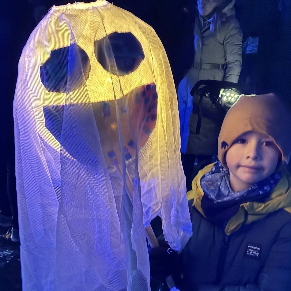 Martinszug in Breyell: „Die strahlenden Kinderaugen sind geblieben“