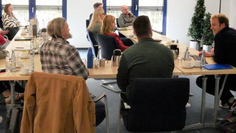 Das HZW-Portal aus Nettetal: Neue Wege in der Kinder- und Jugendarbeit