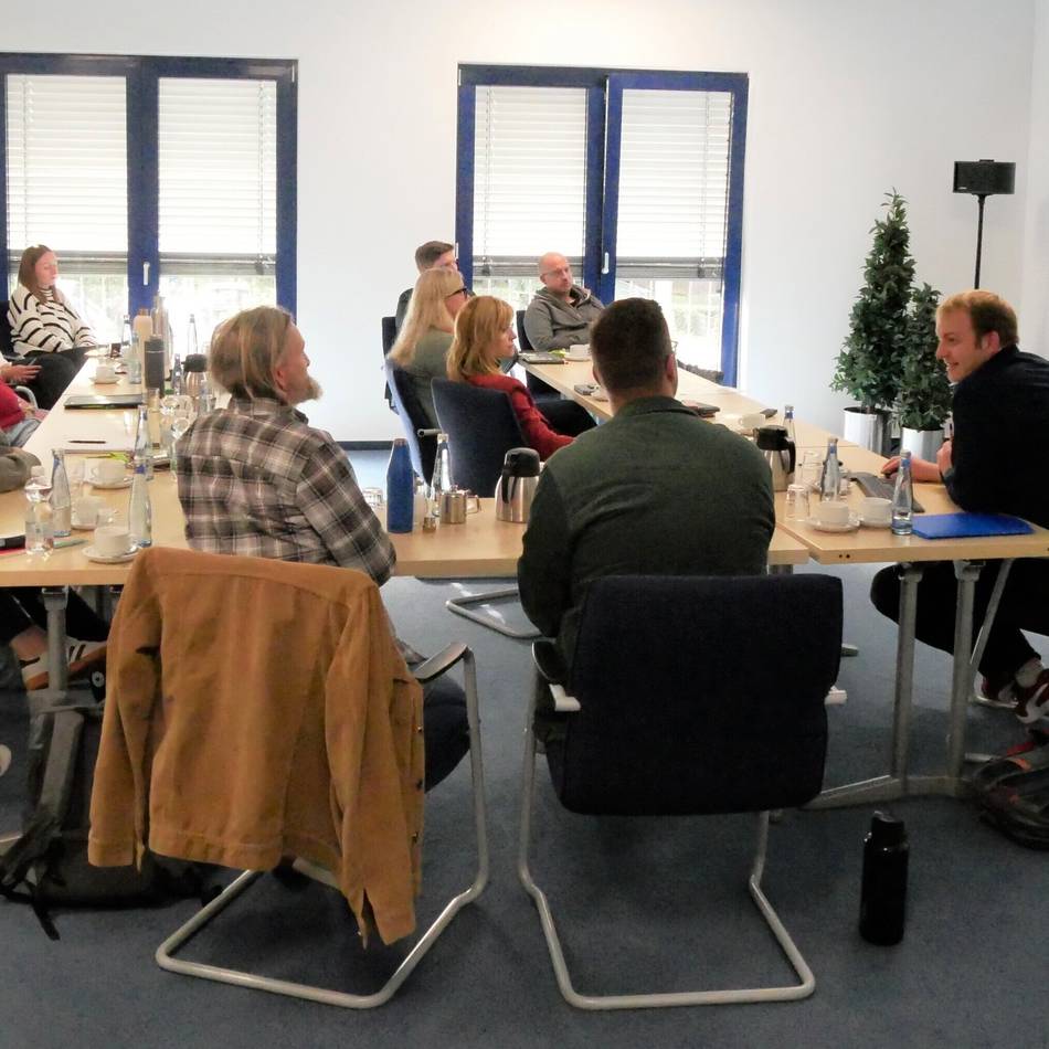 Das HZW-Portal aus Nettetal: Neue Wege in der Kinder- und Jugendarbeit