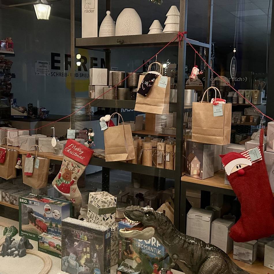 Abgabe vom 17. bis zum 21. November: Die Nikolaus-Socken-Suche in Willich startet