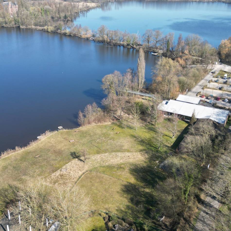 Nettetal sucht passendes Konzept: Was passiert mit dem Strandbad?