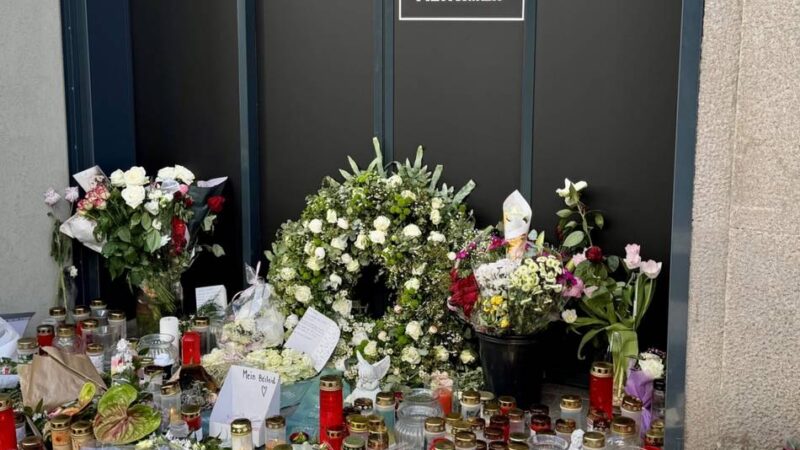 Bluttat in Krefeld: Angeklagter „New Yorker“-Mitarbeiter offenbart Motiv