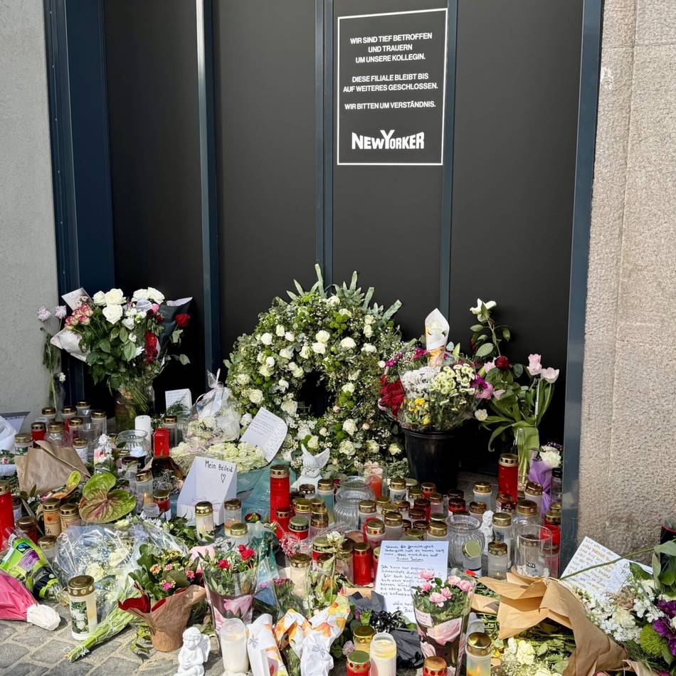 Bluttat in Krefeld: Angeklagter „New Yorker“-Mitarbeiter offenbart Motiv